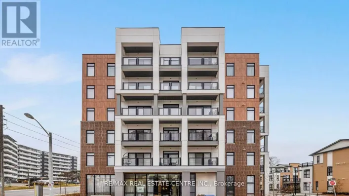 602 - 160 CANON JACKSON DRIVE, Toronto