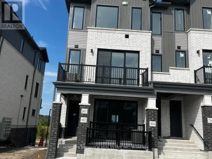 602 - 160 DENSMORE ROAD, Cobourg