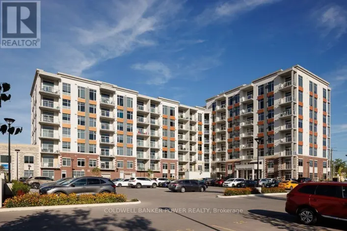 602 - 1600 HYDE PARK ROAD, London North