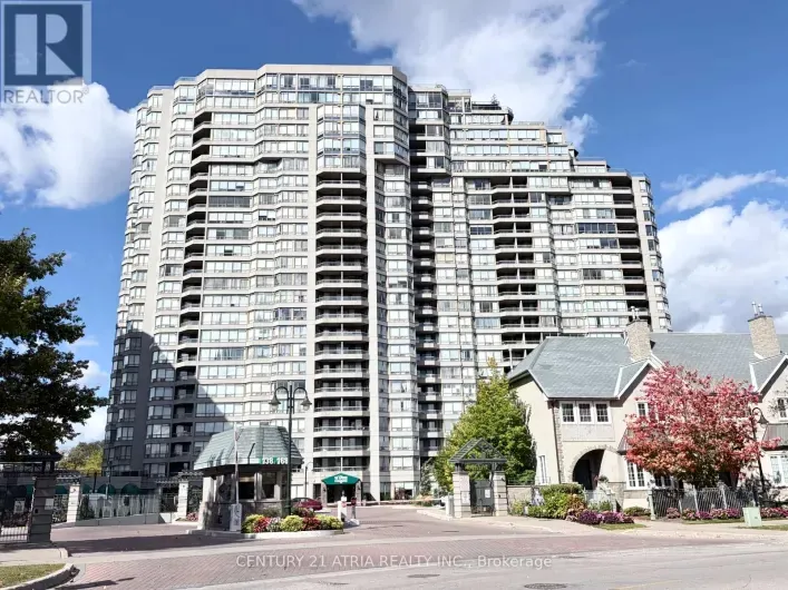 602 - 168 BONIS AVENUE, Toronto