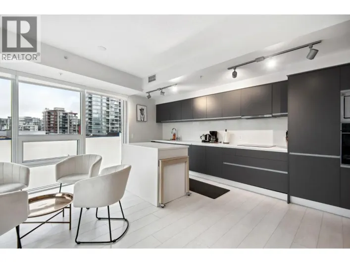 602 180 E 2ND AVENUE, Vancouver