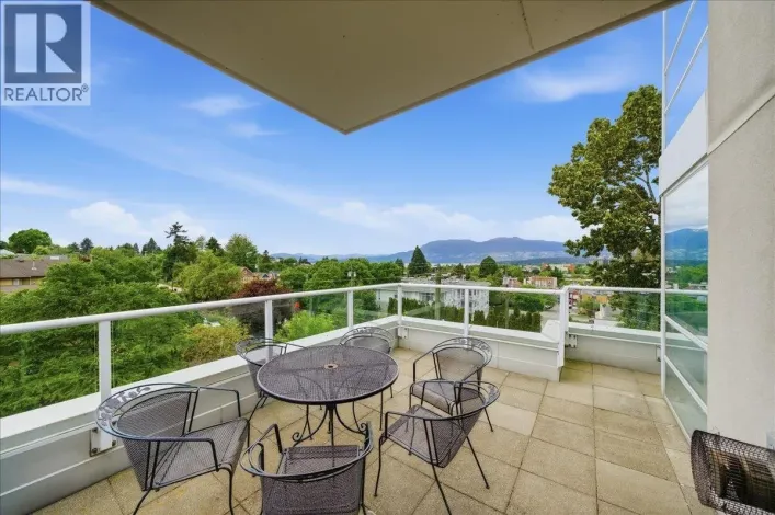 602 1818 W 6TH AVENUE, Vancouver