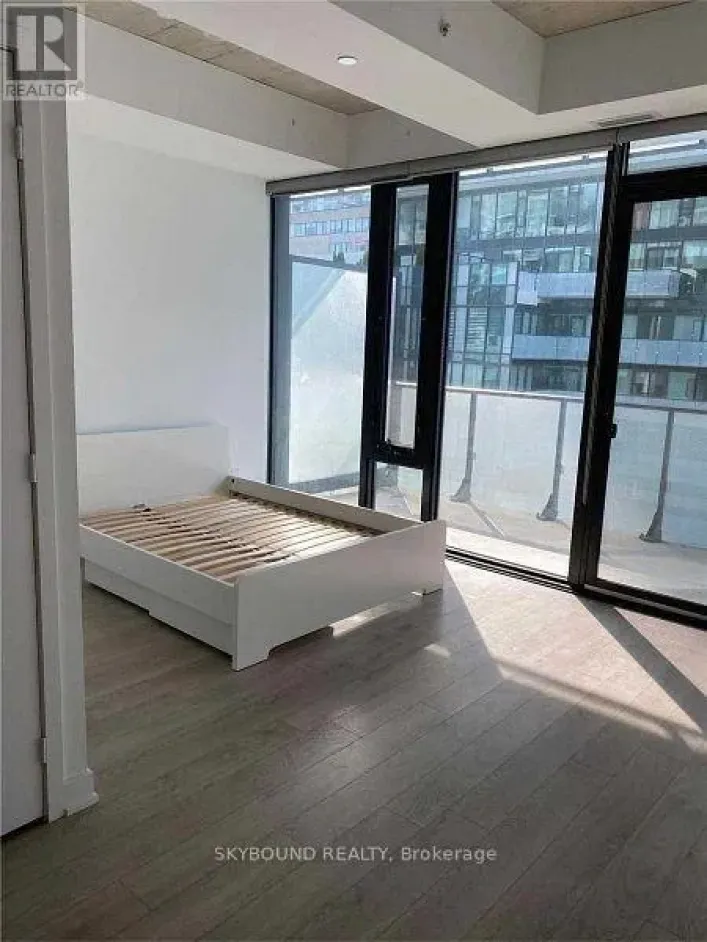 602 - 185 ROEHAMPTON AVENUE, Toronto