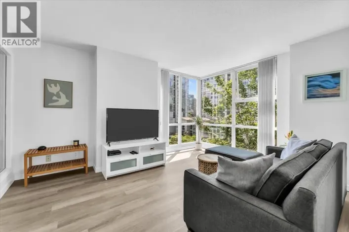 602 193 AQUARIUS MEWS, Vancouver