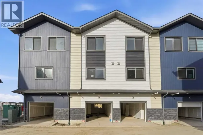 602, 200 Belvedere Boulevard SE, Calgary
