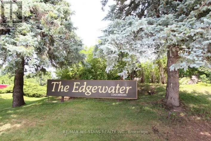 Row / Townhouse for sale: 602 - 200 EAST STREET S, Kawartha Lakes
