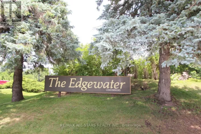 602 - 200 EAST STREET S, Kawartha Lakes