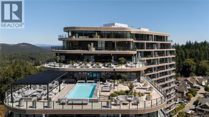 602 2000 Hannington Rd, Langford