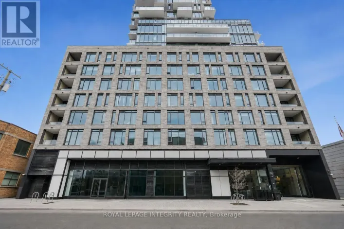 602 - 203 CATHERINE STREET, Ottawa