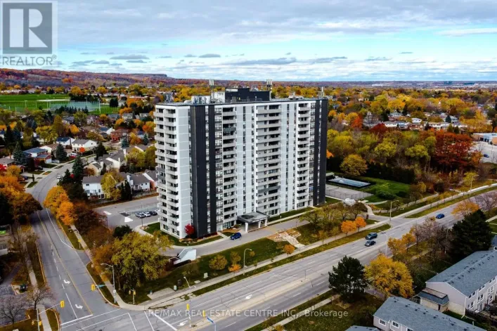 602 - 2055 UPPER MIDDLE ROAD, Burlington