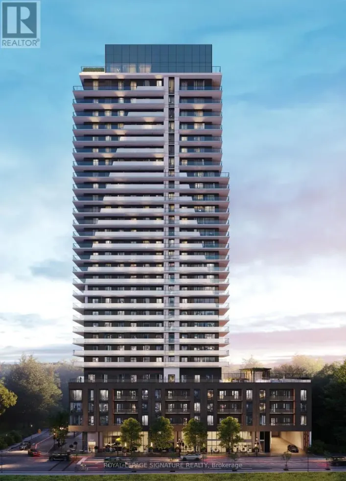 602 - 2075 LAKESHORE ROAD, Burlington