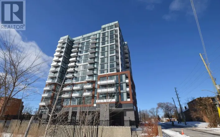 602 - 2088 JAMES STREET, Burlington