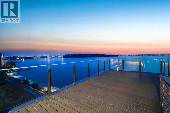 602 2090 ARGYLE AVENUE, West Vancouver