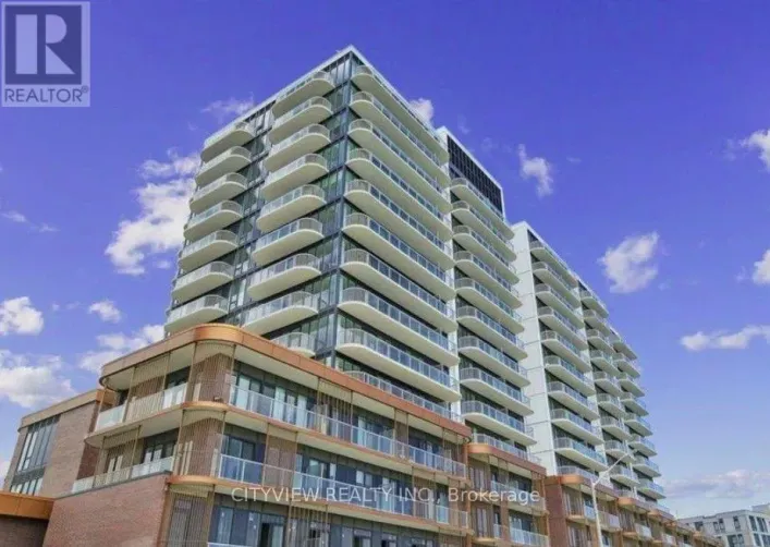 602 - 220 MISSINNIHE WAY, Mississauga