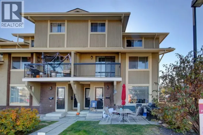 602, 2200 Woodview Drive SW, Calgary