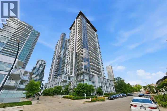 602 2351 BETA AVENUE, Burnaby