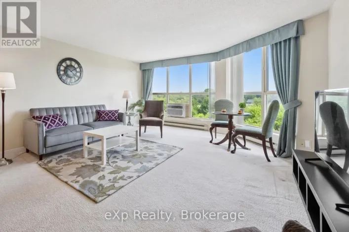 602 - 24 MARILYN DRIVE, Guelph