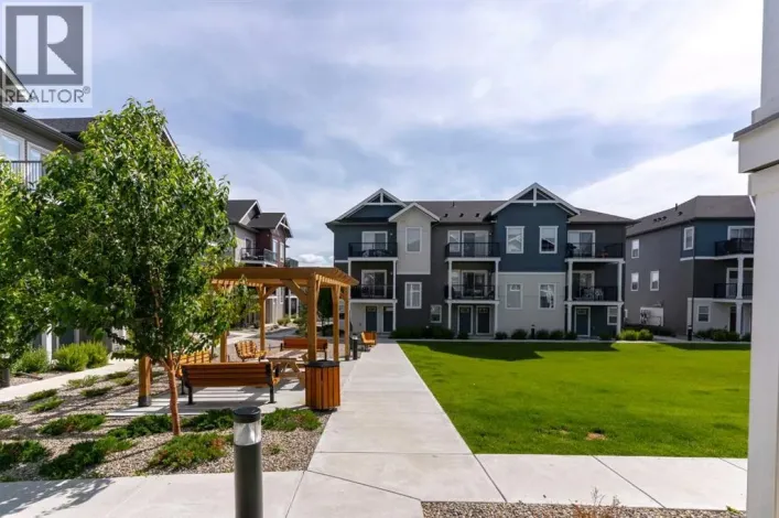 602, 24 Rivercrest Drive, Cochrane