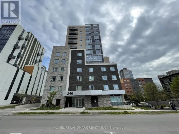 602 - 246 LESTER STREET, Waterloo