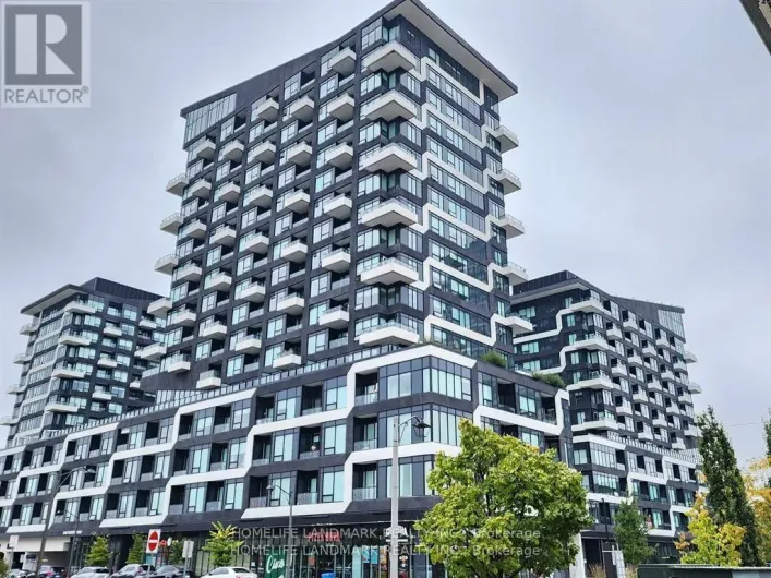 602 - 2481 TAUNTON ROAD, Oakville