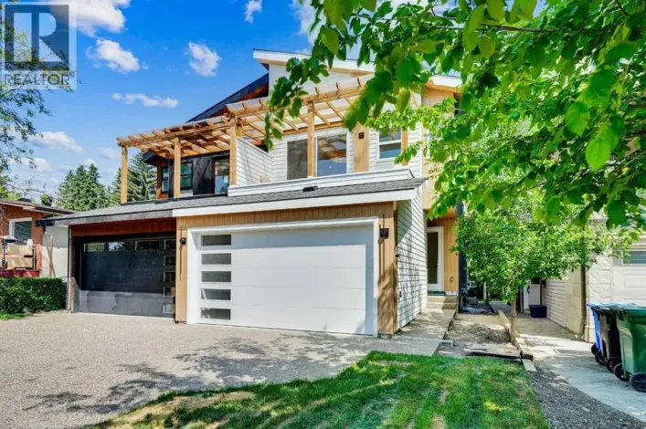 602 25 Avenue, Calgary