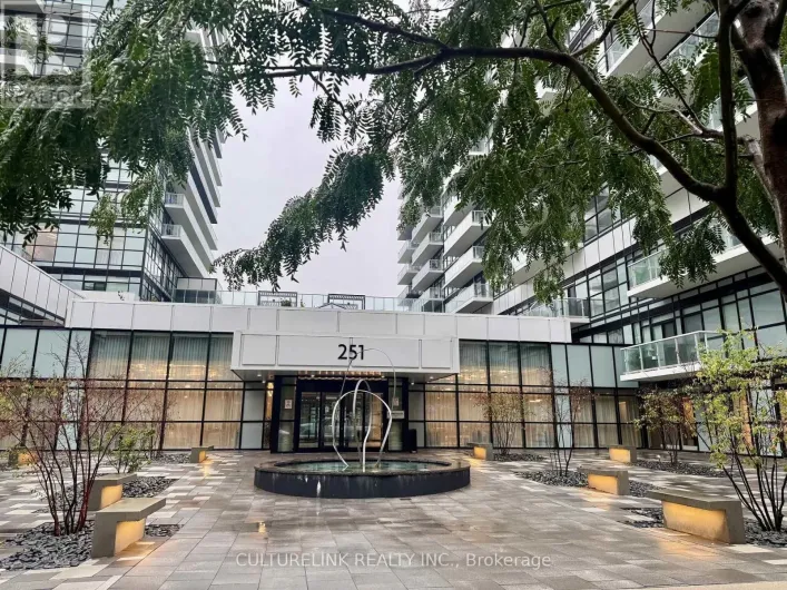 602 - 251 MANITOBA STREET, Toronto