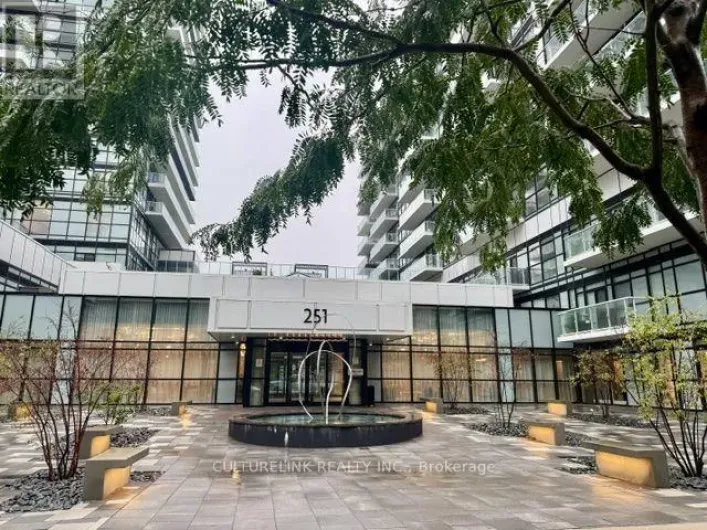 602 - 251 MANITOBA STREET, Toronto