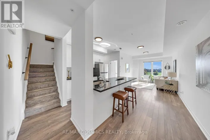 602 - 2635 WILLIAM JACKSON DRIVE, Pickering