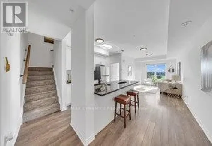 602 - 2635 WILLIAM JACKSON DRIVE, Pickering