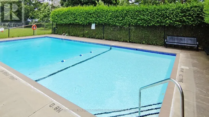 602 - 2721 VICTORIA PARK AVENUE, Toronto