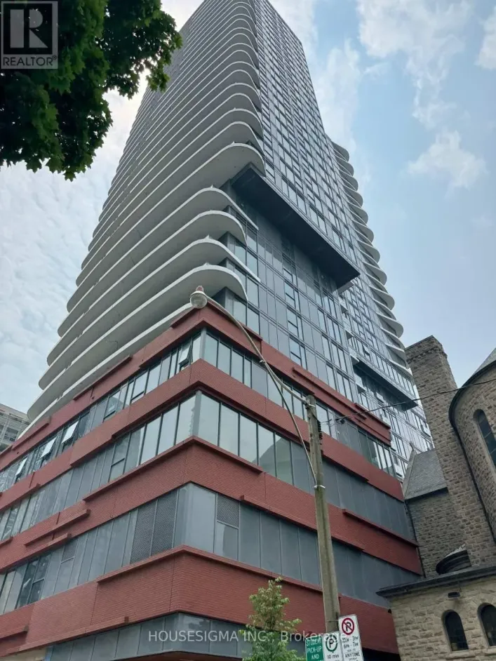 602 - 280 DUNDAS ST W, Toronto