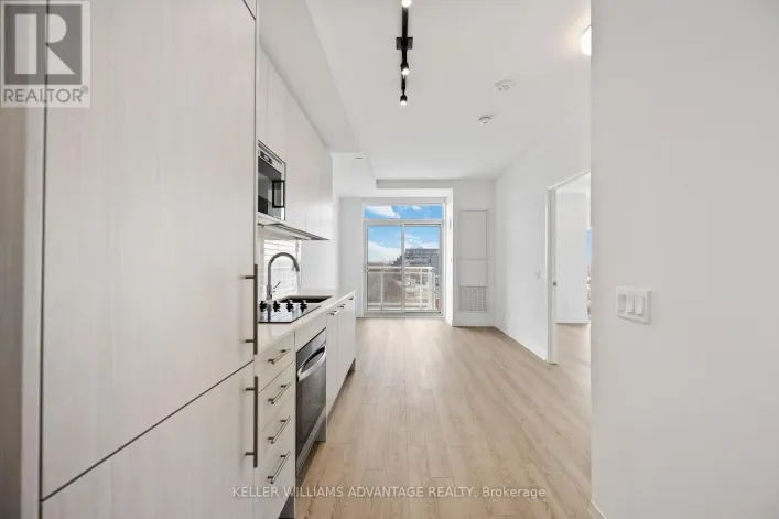 602 - 286 MAIN STREET, Toronto