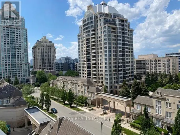 602 - 3 REAN DRIVE, Toronto