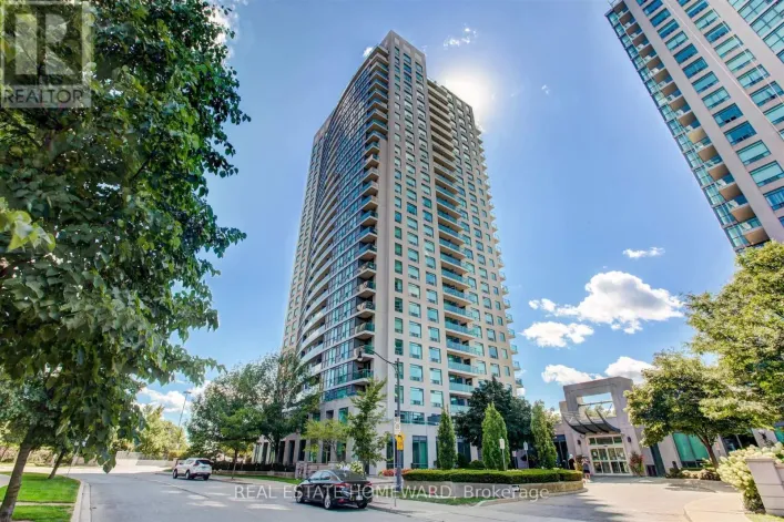 602 - 30 HARRISON GARDEN BOULEVARD, Toronto