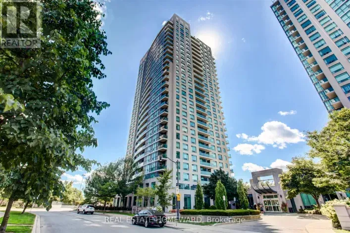 602 - 30 HARRISON GARDEN BOULEVARD, Toronto