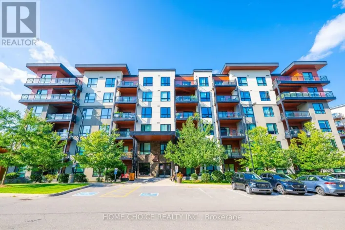 602 - 300 ESSA ROAD, Barrie