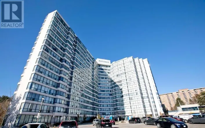 602 - 3050 ELLESMERE ROAD E, Toronto