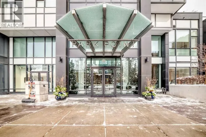 602, 310 12 Avenue SW, Calgary