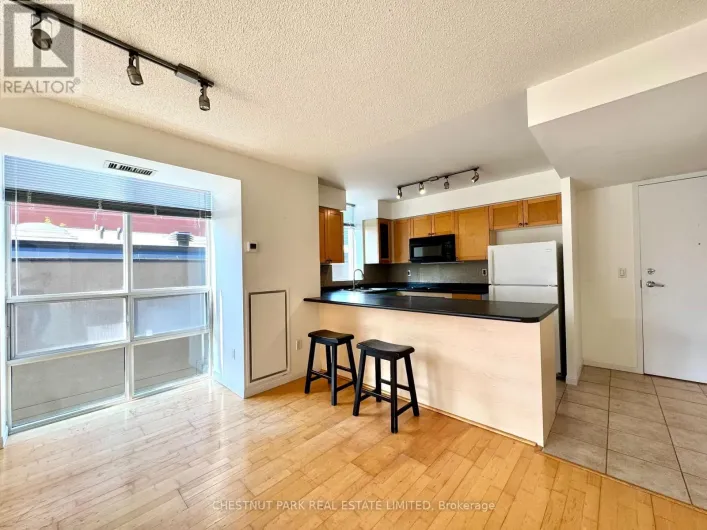 602 - 311 RICHMOND STREET E, Toronto