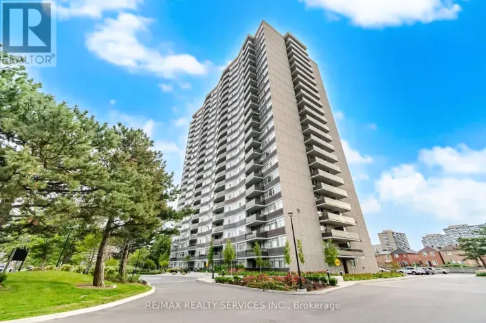 #602 - 3151 BRIDLETOWNE CIRCLE, Toronto