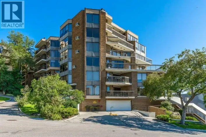 602, 320 Meredith Road NE, Calgary