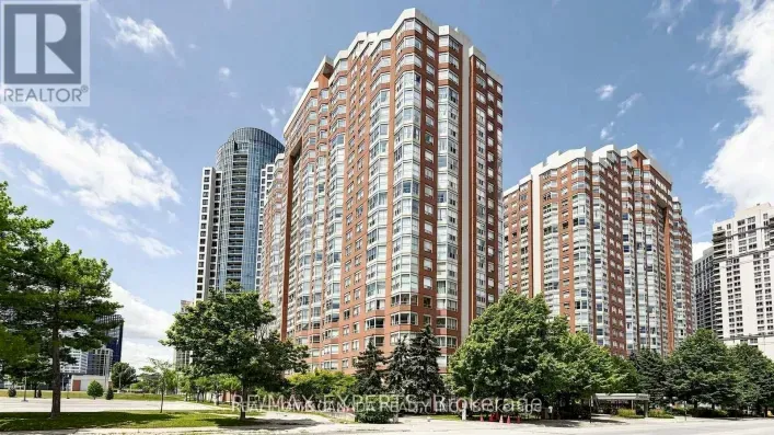 602 - 325 WEBB DRIVE, Mississauga