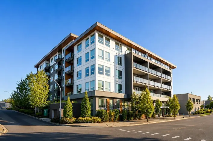 602 32838 VENTURA AVENUE, Abbotsford