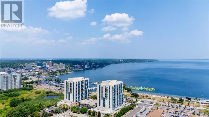602 - 33 ELLEN STREET, Barrie