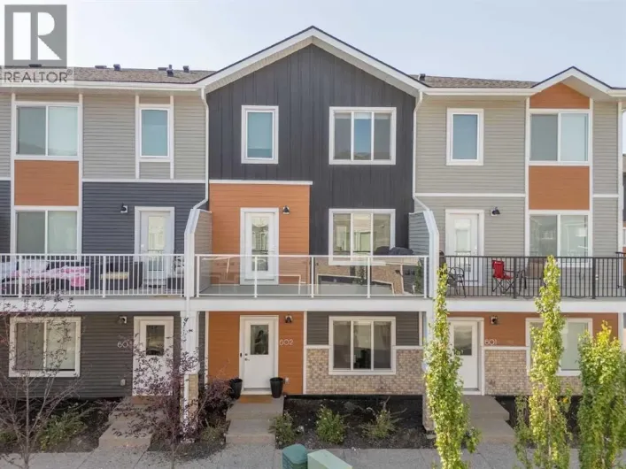 602, 335 Creekside Boulevard SW, Calgary