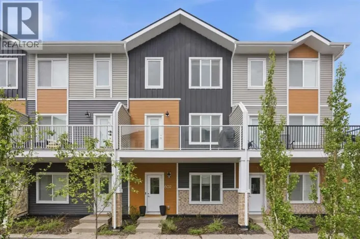 602, 335 Creekside Boulevard SW, Calgary