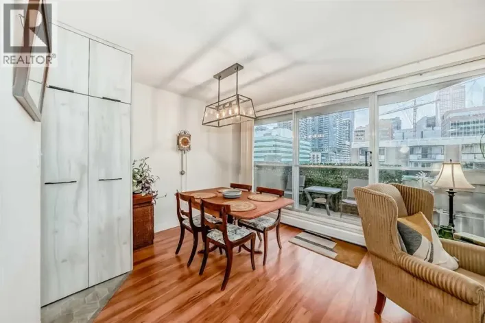 602, 340 14 Avenue SW, Calgary