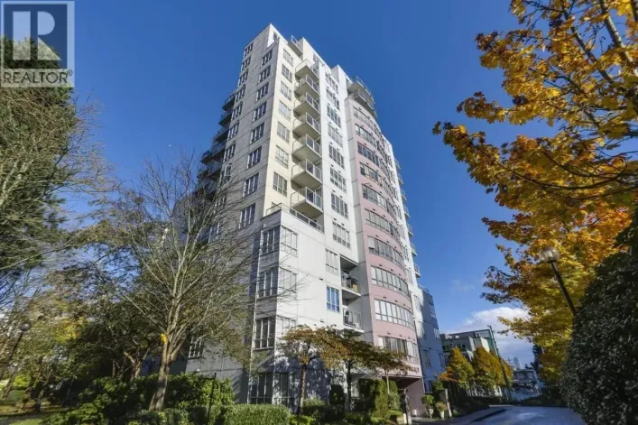 602 3455 ASCOT PLACE, Vancouver