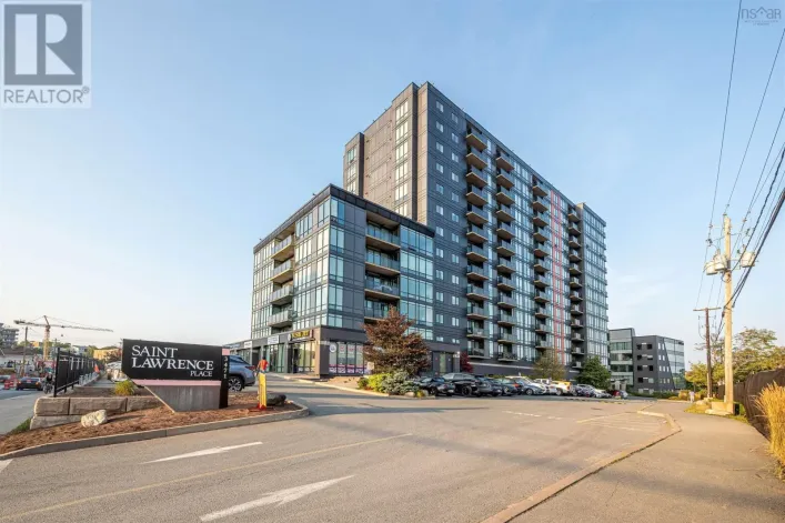 602 3471 Dutch Village Road, Halifax