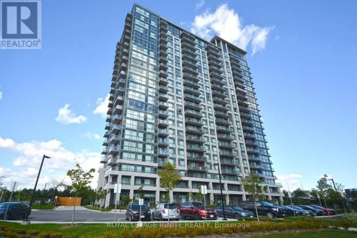 602 - 349 RATHBURN ROAD W, Mississauga